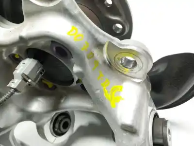 Автозапчасти б/у поворот заднего права за lexus nx ii (_a2_, _h2_) 350h (aazh20) ссылки oem iam 4230442090  