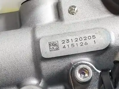 Автозапчастина б/у гальмівний серво для lexus nx ii (_a2_, _h2_) 350h (aazh20) посилання на oem iam 4705078200  4720078190