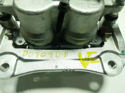 Автозапчасти б/у передний правый тормозной суппорт за lexus nx ii (_a2_, _h2_) 350h (aazh20) ссылки oem iam 4773042130  