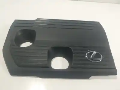 Автозапчасти б/у крышка двигателя за lexus nx ii (_a2_, _h2_) 350h (aazh20) ссылки oem iam 1260125140