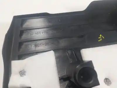 Автозапчасти б/у крышка двигателя за lexus nx ii (_a2_, _h2_) 350h (aazh20) ссылки oem iam 1260125140  1260125140