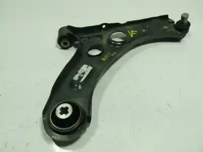 Автозапчастина б/у передній правий нижний рычаг підвіски для opel corsa f 1.2 (68) посилання на oem iam 