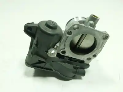 Автозапчастина б/у коробка метелика для opel corsa f 1.2 (68) посилання на oem iam 