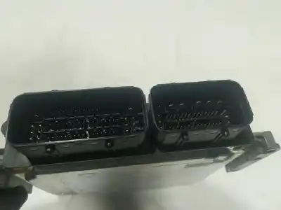 Автозапчасти б/у блок управления двигателем за opel corsa f 1.2 (68) ссылки oem iam   9851331280
