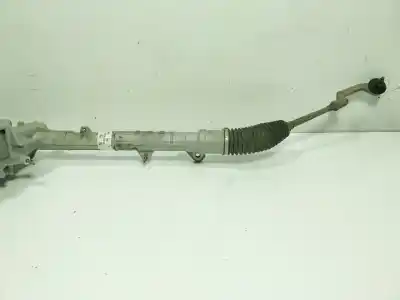 Автозапчастина б/у рульмова рейка для opel corsa f 1.2 (68) посилання на oem iam   9834749280