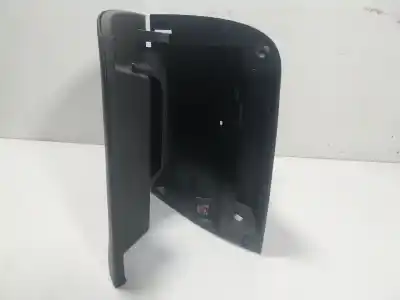 Автозапчастина б/у бардачок для opel corsa f 1.2 (68) посилання на oem iam   9830429480