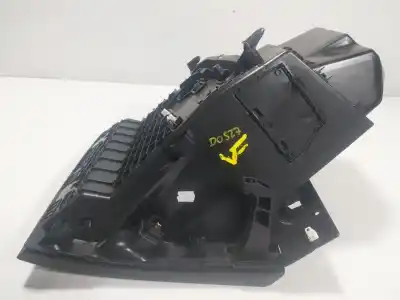 Автозапчастина б/у бардачок для opel corsa f 1.2 (68) посилання на oem iam   9830429480