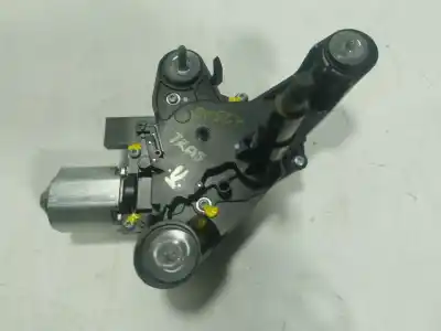 Автозапчастина б/у двигатель заднього склоочисника для opel corsa f 1.2 (68) посилання на oem iam 
