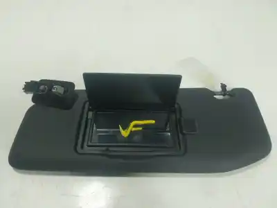 Автозапчастина б/у лівий натір для opel corsa f 1.2 (68) посилання на oem iam 