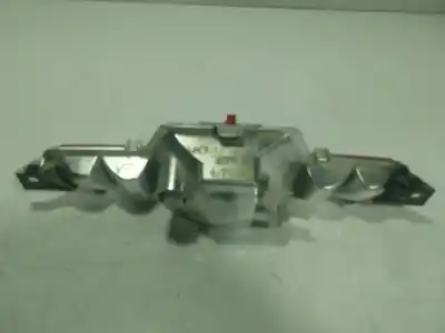 Автозапчасти б/у правая задняя противотуманная фонарь за opel corsa f 1.2 (68) ссылки oem iam   9674308980