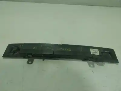 Автозапчасти б/у центральный задний фонарь за opel corsa f 1.2 (68) ссылки oem iam   9830216280
