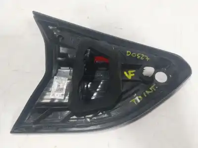 Автозапчасти б/у внутренний правый задний фонарь за opel corsa f 1.2 (68) ссылки oem iam   9830096280
