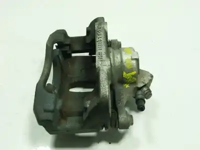 Автозапчастина б/у передній правий гальмівний супорт для opel corsa f 1.2 (68) посилання на oem iam   9849001880