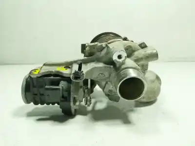 Автозапчастина б/у турбонагрузник для opel corsa f 1.2 (68) посилання на oem iam   9830229380