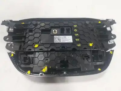 Автозапчасти б/у многофункциональный дисплей за opel corsa f 1.2 (68) ссылки oem iam   39231265