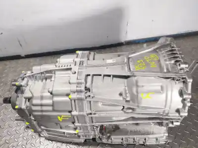 Pezzo di ricambio per auto di seconda mano riduttore per porsche panamera (971) 4.0 turbo s e-hybrid (97afh1 97bfh1) riferimenti oem iam 9a730002402  0ds300115h