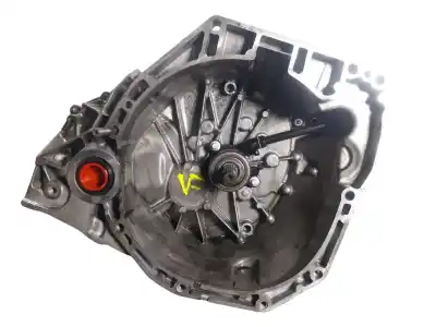 Tweedehands auto-onderdeel versnellingsbak voor dacia duster (hs_) 1.2 tce 125 4x4 oem iam-referenties 320108419r