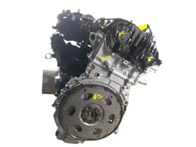 Second-hand car spare part complete engine for bmw x5 (g05, f95) xdrive 40 i oem iam references 11002457988  b58b30c