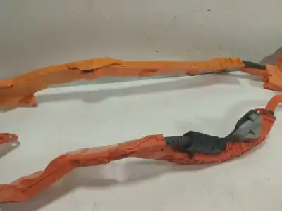 Peça sobressalente para automóvel em segunda mão módulo eletrônico por lexus nx ii (_a2_, _h2_) 350h (aazh20) referências oem iam 821h178010  8282147350