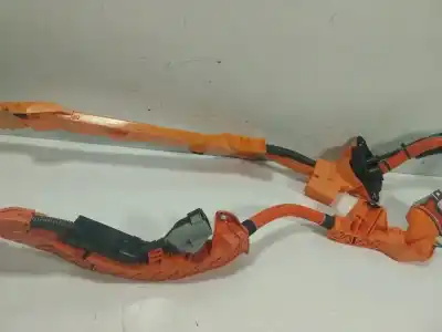 Peça sobressalente para automóvel em segunda mão módulo eletrônico por lexus nx ii (_a2_, _h2_) 350h (aazh20) referências oem iam 821h178010  8282147350