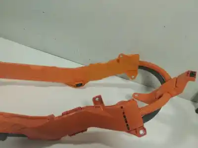 Peça sobressalente para automóvel em segunda mão módulo eletrônico por lexus nx ii (_a2_, _h2_) 350h (aazh20) referências oem iam 821h178010  8282147350