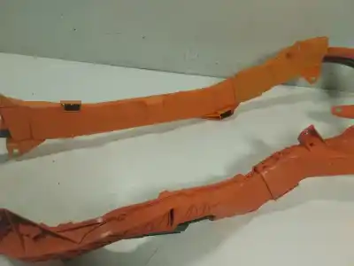 Peça sobressalente para automóvel em segunda mão módulo eletrônico por lexus nx ii (_a2_, _h2_) 350h (aazh20) referências oem iam 821h178010  8282147350