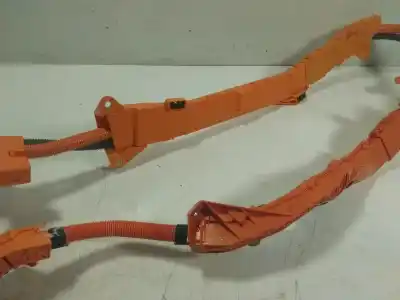 Peça sobressalente para automóvel em segunda mão módulo eletrônico por lexus nx ii (_a2_, _h2_) 350h (aazh20) referências oem iam 821h178010  8282147350