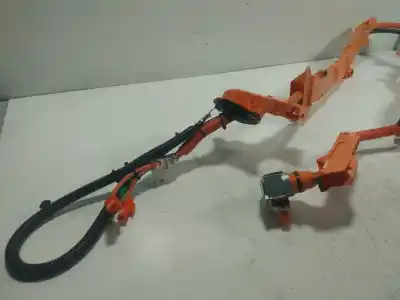 Peça sobressalente para automóvel em segunda mão módulo eletrônico por lexus nx ii (_a2_, _h2_) 350h (aazh20) referências oem iam 821h178010  8282147350
