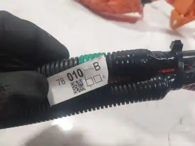 Peça sobressalente para automóvel em segunda mão módulo eletrônico por lexus nx ii (_a2_, _h2_) 350h (aazh20) referências oem iam 821h178010  8282147350