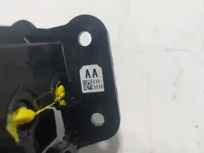 Автозапчасти б/у электронный модуль за lexus nx ii (_a2_, _h2_) 350h (aazh20) ссылки oem iam 8497078440  336303d