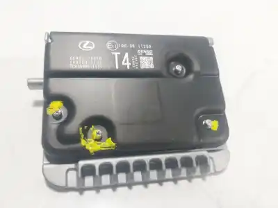 Автозапчасти б/у электронный модуль за lexus nx ii (_a2_, _h2_) 350h (aazh20) ссылки oem iam 8646c78090  8646c78070
