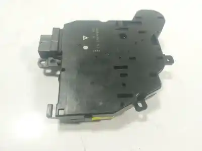 Автозапчасти б/у электронный модуль за lexus nx ii (_a2_, _h2_) 350h (aazh20) ссылки oem iam 8710648170  0638009051