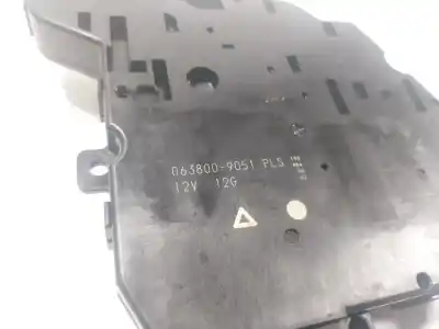 Автозапчасти б/у электронный модуль за lexus nx ii (_a2_, _h2_) 350h (aazh20) ссылки oem iam 8710648170  0638009051