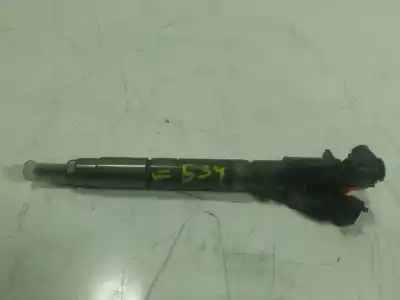 Pièce détachée automobile d'occasion INJECTEUR pour VOLVO B.M. V60 I (155)  Références OEM IAM 36001113  0445116046