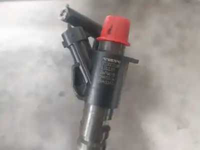 Peça sobressalente para automóvel em segunda mão injetor por volvo v60 i (155) d3 referências oem iam 36001113  0445116046
