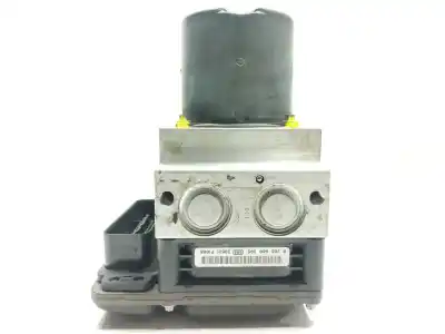 Peça sobressalente para automóvel em segunda mão abs por bmw x6 (e71, e72) m 50 d referências oem iam 34516865025  685470201