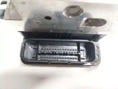 Peça sobressalente para automóvel em segunda mão abs por bmw x6 (e71, e72) m 50 d referências oem iam 34516865025  685470201