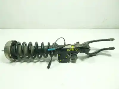 Second-hand car spare part front left shock absorber for bmw x6 (e71, e72) m 50 d oem iam references 37116794537  677966701