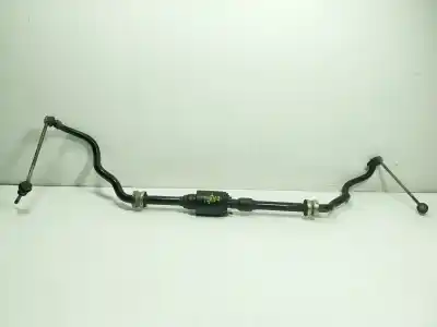 Pezzo di ricambio per auto di seconda mano barra stabilizzatrice anteriore per bmw x6 (e71, e72) m 50 d riferimenti oem iam 37116856418