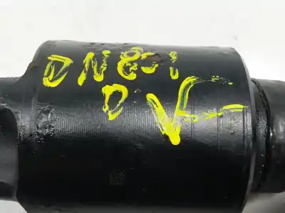 Second-hand car spare part front stabilizer bar for bmw x6 (e71, e72) m 50 d oem iam references 37116856418  