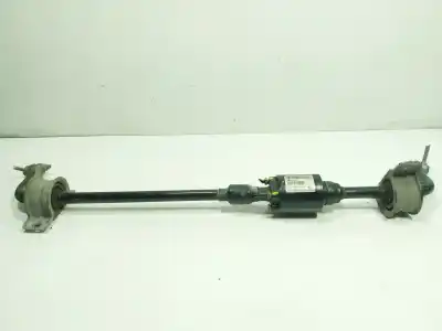 Pezzo di ricambio per auto di seconda mano barra stabilizzatrice posteriore per bmw x6 (e71, e72) m 50 d riferimenti oem iam 37126856419