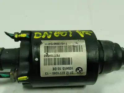 Piesă de schimb auto la mâna a doua bara de stabilizare spate pentru bmw x6 (e71, e72) m 50 d referințe oem iam 37126856419  677105413