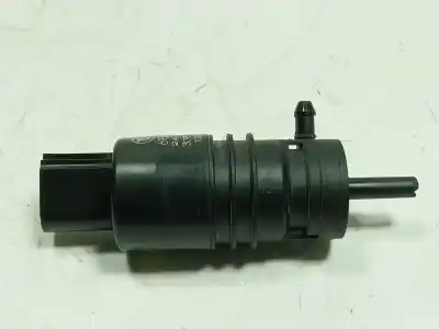 Pezzo di ricambio per auto di seconda mano pompa pulita per bmw x6 (e71, e72) m 50 d riferimenti oem iam 67126934160