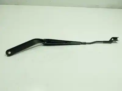 Second-hand car spare part left front windshield wiper arm for bmw x6 (e71, e72) m 50 d oem iam references 61619449962  729457101