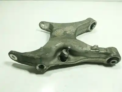 Pezzo di ricambio per auto di seconda mano braccio di sospensione inferiore posteriore sinistro per bmw x6 (e71, e72) m 50 d riferimenti oem iam 33326770951