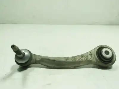Pezzo di ricambio per auto di seconda mano braccio sospensione superiore posteriore sinistro per bmw x6 (e71, e72) m 50 d riferimenti oem iam 33326795047