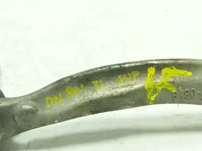 Pezzo di ricambio per auto di seconda mano braccio sospensione superiore posteriore sinistro per bmw x6 (e71, e72) m 50 d riferimenti oem iam 33326795047  