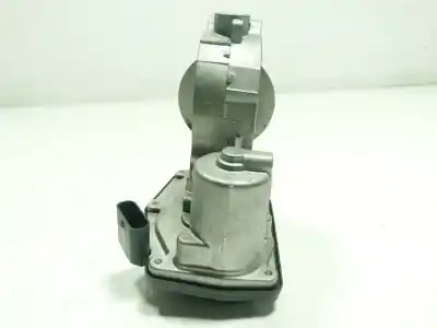 Second-hand car spare part throttle body for bmw x6 (e71, e72) m 50 d oem iam references 13547810752  781075202