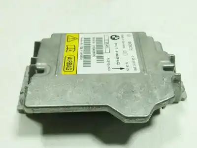 Pezzo di ricambio per auto di seconda mano centralina airbag per bmw x6 (e71, e72) m 50 d riferimenti oem iam 65779240083
