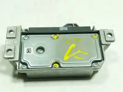 Peça sobressalente para automóvel em segunda mão centralina de airbag por bmw x6 (e71, e72) m 50 d referências oem iam 65779240083  924008302